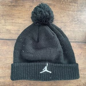 Jordan beanie
